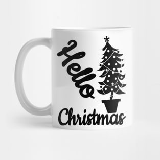 christmas Mug